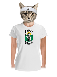 dámské sportovní tričko