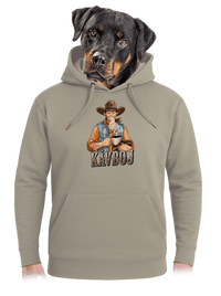 unisex mikina premium