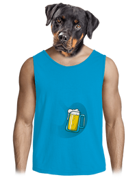 pánské tílko