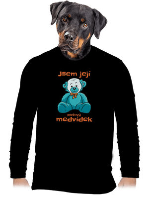 pánské dlouhý rukáv