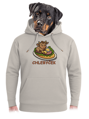 unisex mikina premium