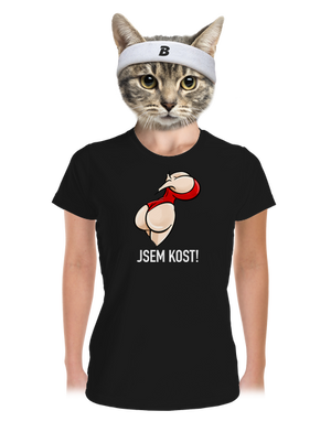 dámské sportovní tričko