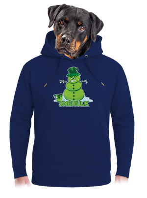 unisex mikina premium