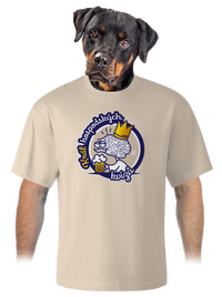 unisex tričko oversized