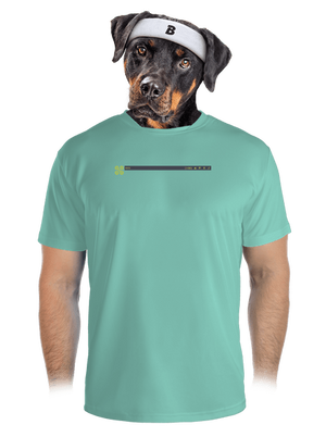 pánské sportovní tričko