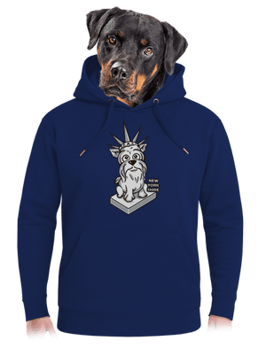 unisex mikina premium