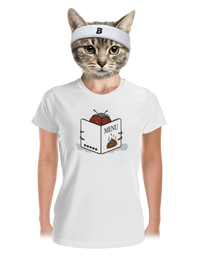 dámské sportovní tričko