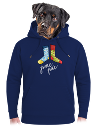 unisex mikina premium