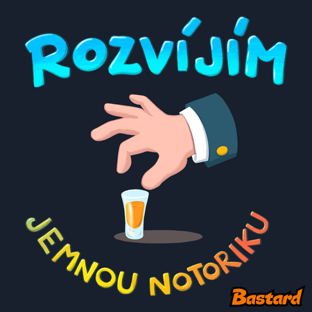 Jemná notorika