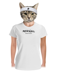 dámské sportovní tričko