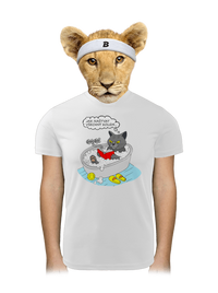 dětské sportovní tričko