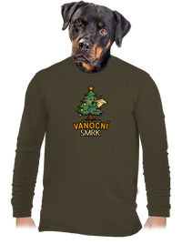 pánské dlouhý rukáv