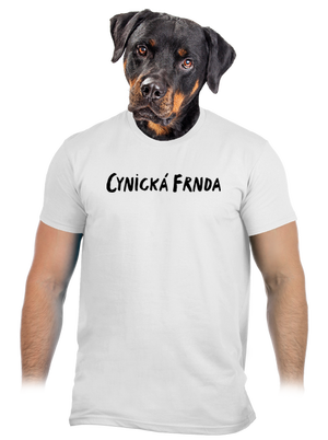 pánské tričko