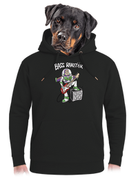 unisex mikina premium