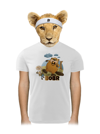 dětské sportovní tričko