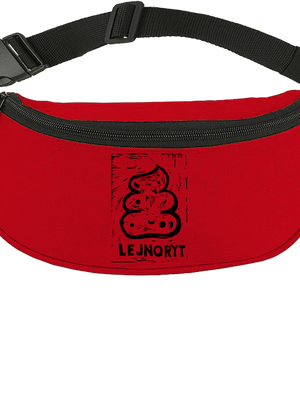 Lejnoryt ledvinka Red