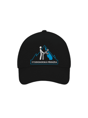 kšiltovka baseballka