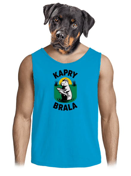 Kapry brala pánské tílko Atoll