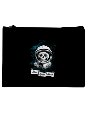 Dum Spiro Spero taštička Black