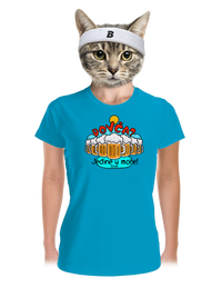 dámské sportovní tričko