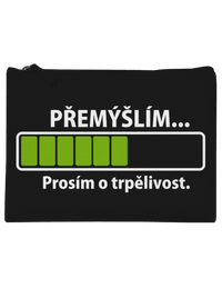 taštička