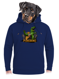 unisex mikina premium