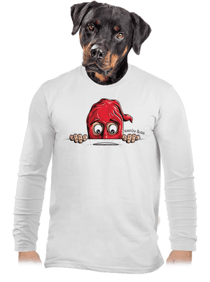 pánské dlouhý rukáv