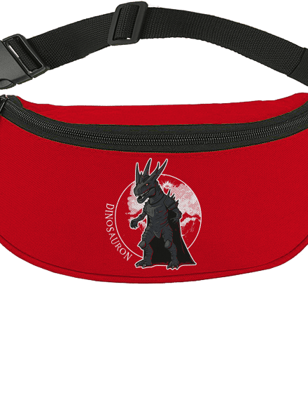 Dinosauron ledvinka Red