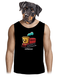 pánské tílko