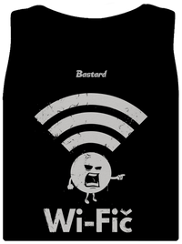 dámské tílko klasické