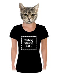 dámské tričko