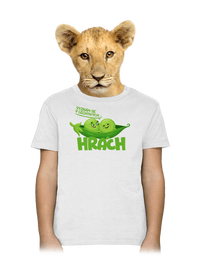 dětské tričko