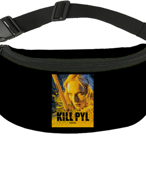 Kill pyl ledvinka Black