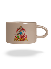hrnek makronka
