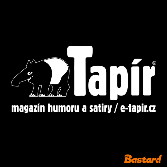 Logo Tapír