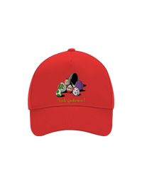 kšiltovka baseballka