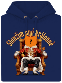 unisex mikina premium