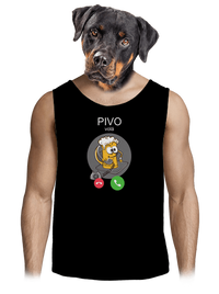 pánské tílko