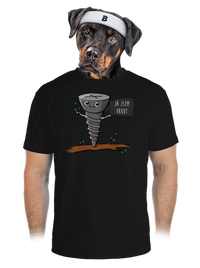 pánské sportovní tričko