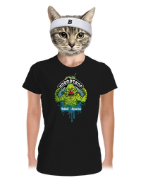 dámské sportovní tričko