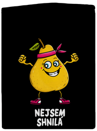 dámská mikina na zip