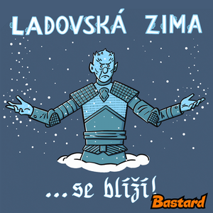 Ladovská zima se blíží