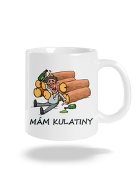 klasický hrnek