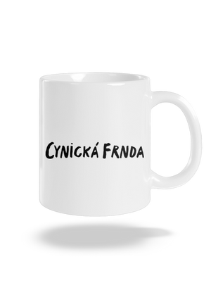 klasický hrnek