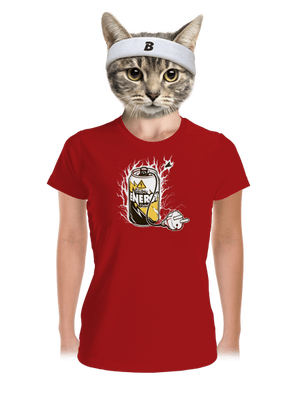 dámské sportovní tričko