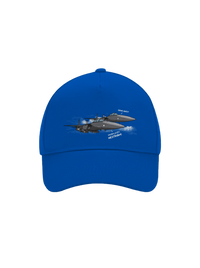 kšiltovka baseballka