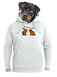 unisex mikina premium