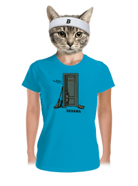 dámské sportovní tričko