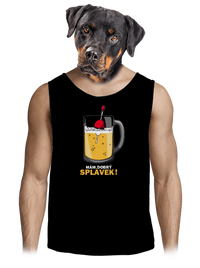 pánské tílko