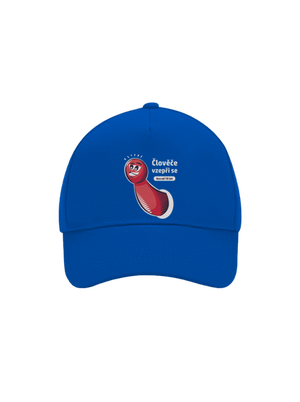 kšiltovka baseballka